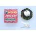 Nissan Cabstar 34mm Fuel Tank Cap